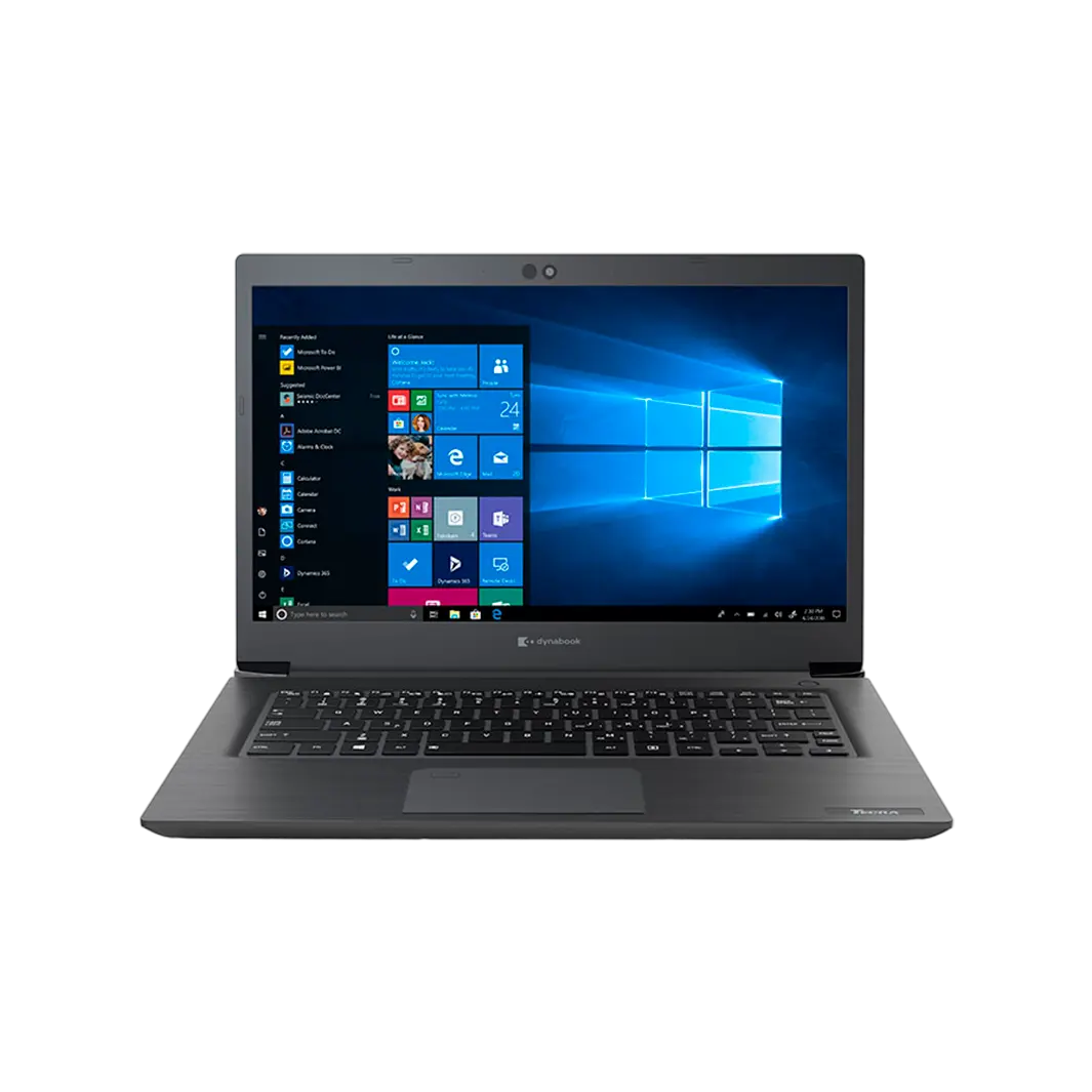 Notebook Dynabook Tecra A40-G – Intel Celeron – 14″ FHD