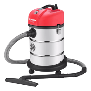 Aspiradora De Tambor Turbo Expert 360